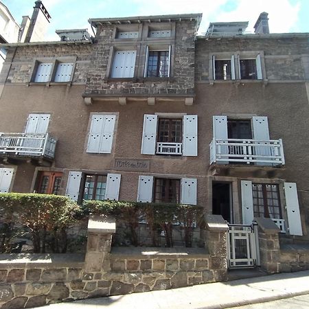 Villa L'Oree Du Bois Le Mont-Dore Bagian luar foto