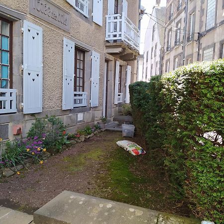 Villa L'Oree Du Bois Le Mont-Dore Bagian luar foto