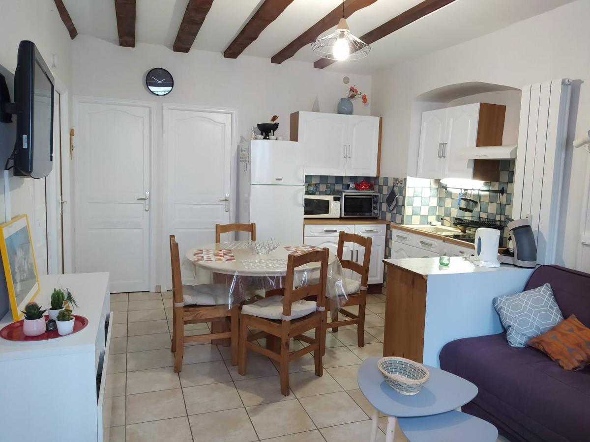Villa L'Oree Du Bois Le Mont-Dore Bagian luar foto