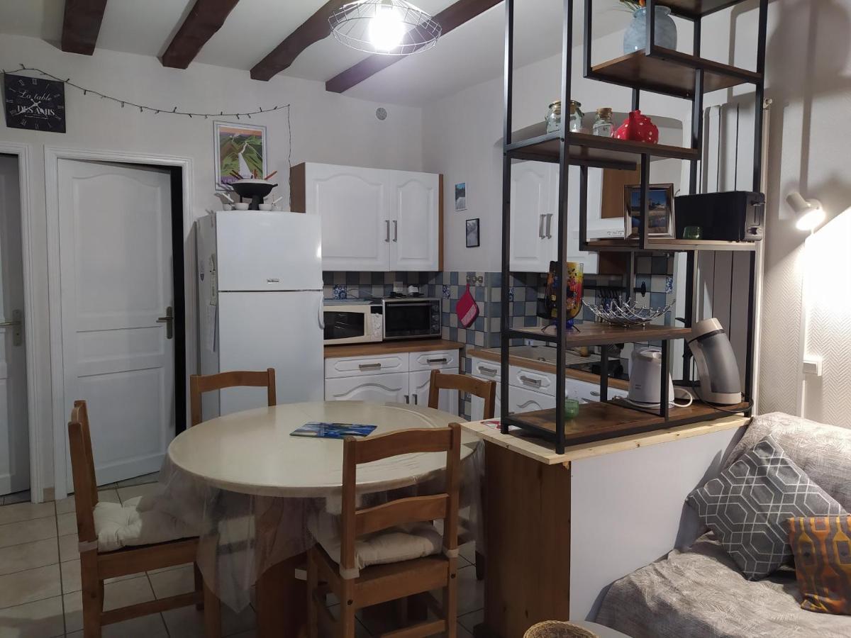 Villa L'Oree Du Bois Le Mont-Dore Bagian luar foto