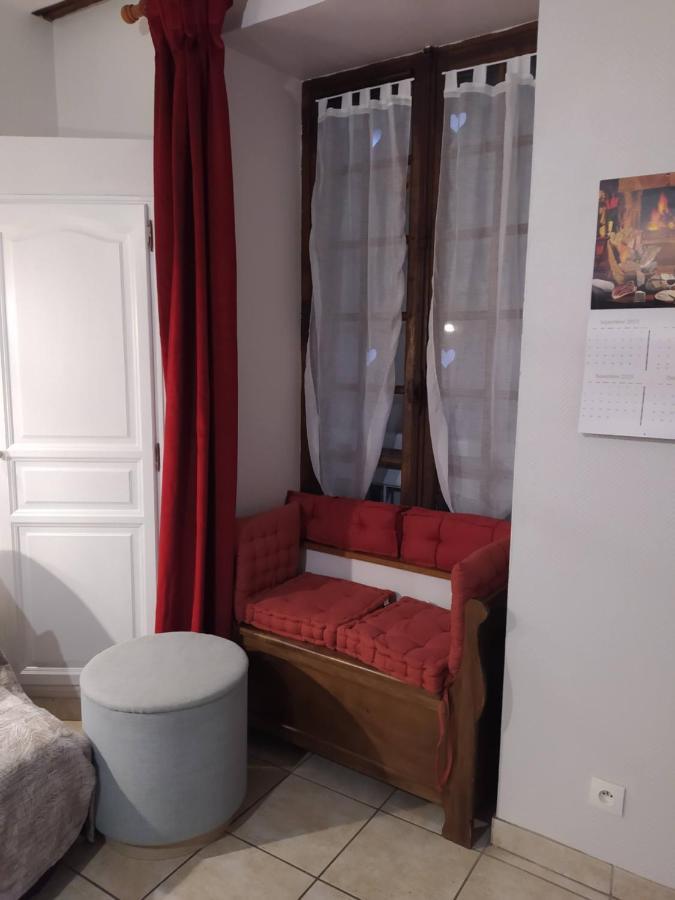 Villa L'Oree Du Bois Le Mont-Dore Bagian luar foto