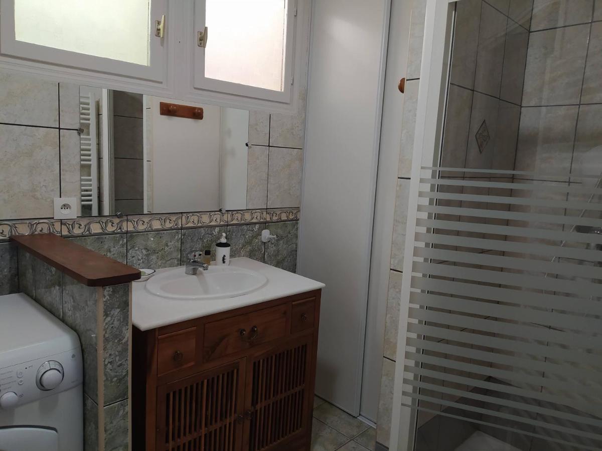 Villa L'Oree Du Bois Le Mont-Dore Bagian luar foto