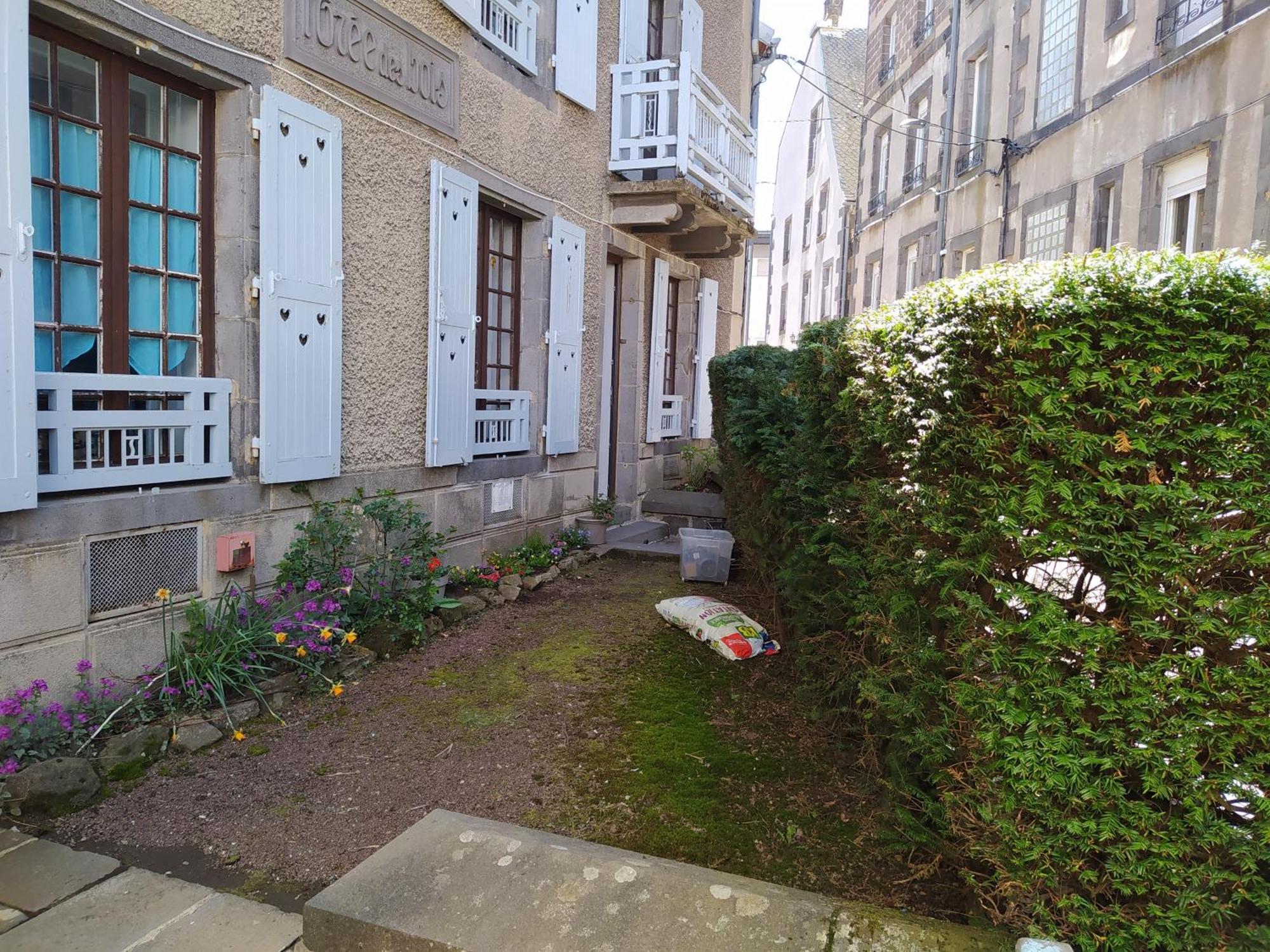 Villa L'Oree Du Bois Le Mont-Dore Bagian luar foto